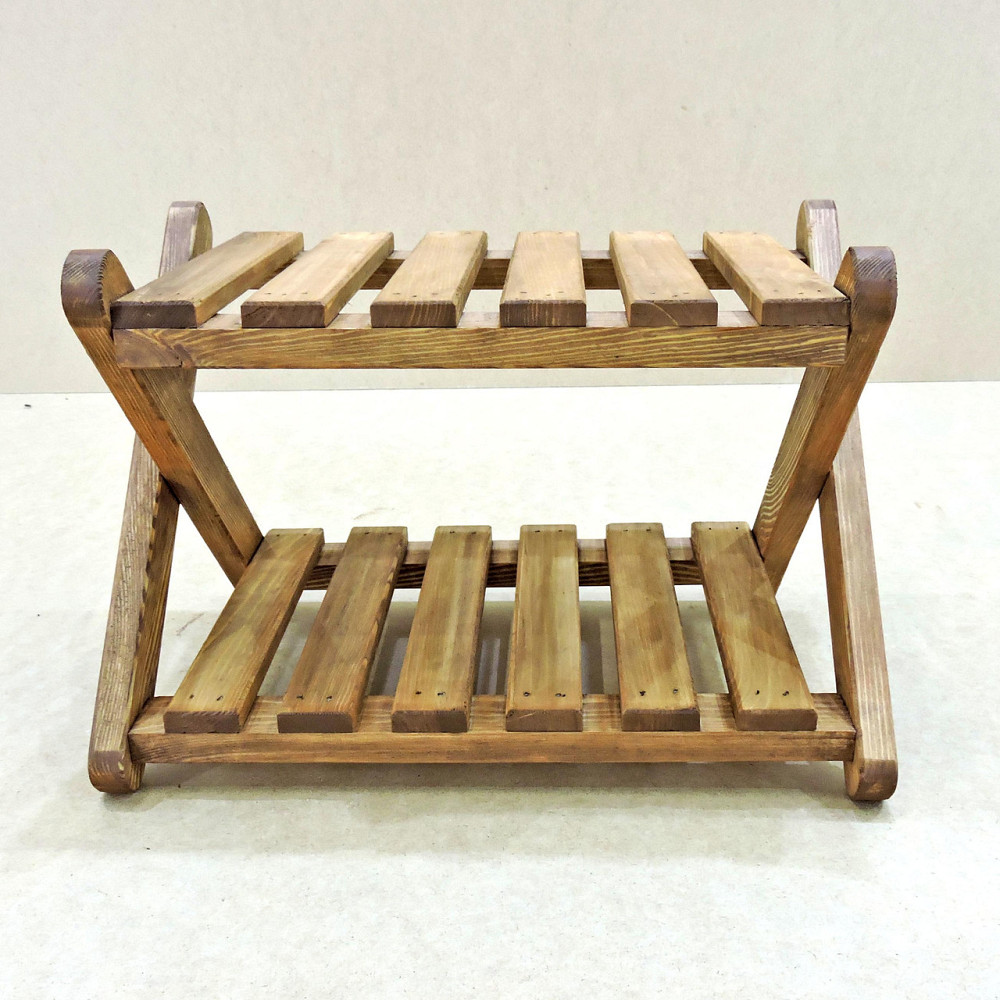 Полка для обуви 