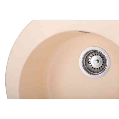 Мийка кухонна GRANADO VITORIA ivory (gr0104) Вінниця