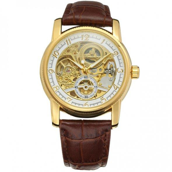 Наручний жіночий годинник Forsining Star II Вінниця - фото 1