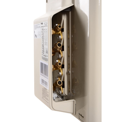 Кондиционер Ergo ACI 1835 ODU MSH(2) + ACI 0935 I Винница - изображение 13