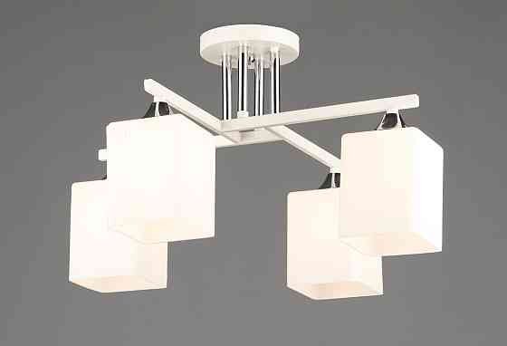 B N6788/4 WT+CH Коломия