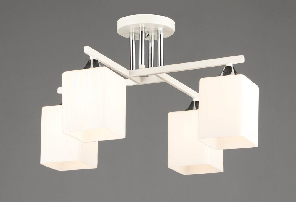 B N6788/4 WT+CH Коломыя - изображение 1