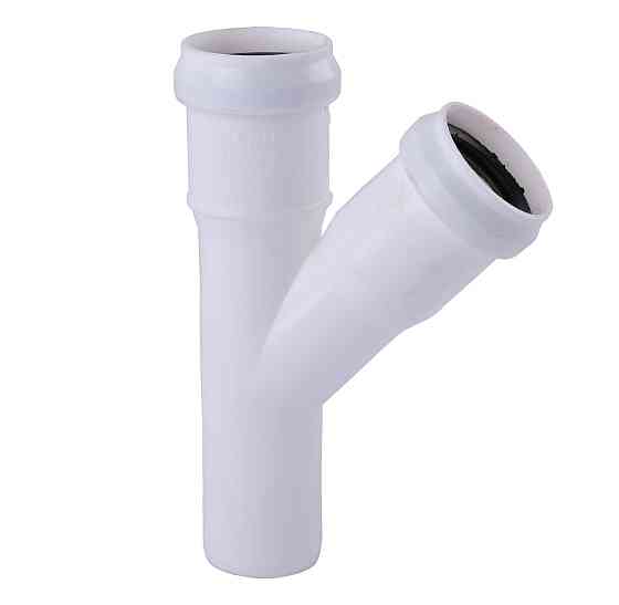 Трійник VSplast 32х32х45° (000017455) Київ