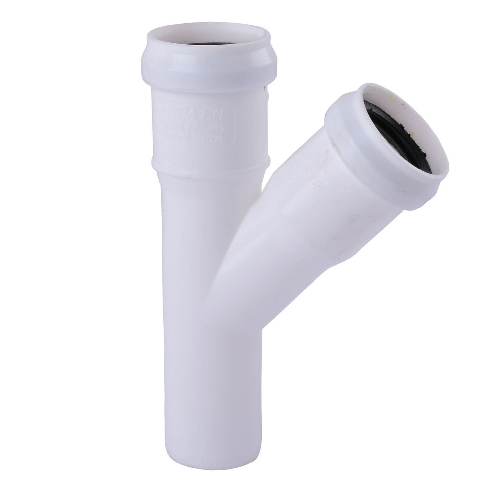 Трійник VSplast 32х32х45° (000017455) Київ - фото 1