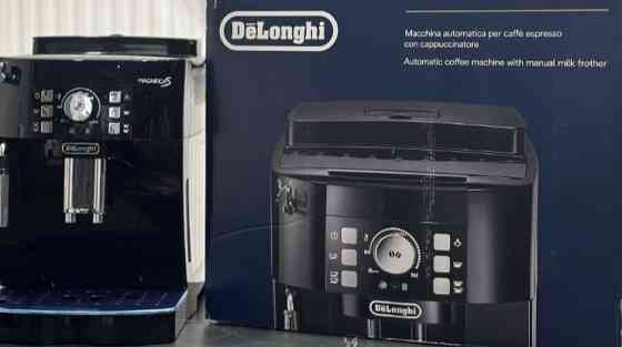 Кавомашина Delonghi Magnifica S. Київ