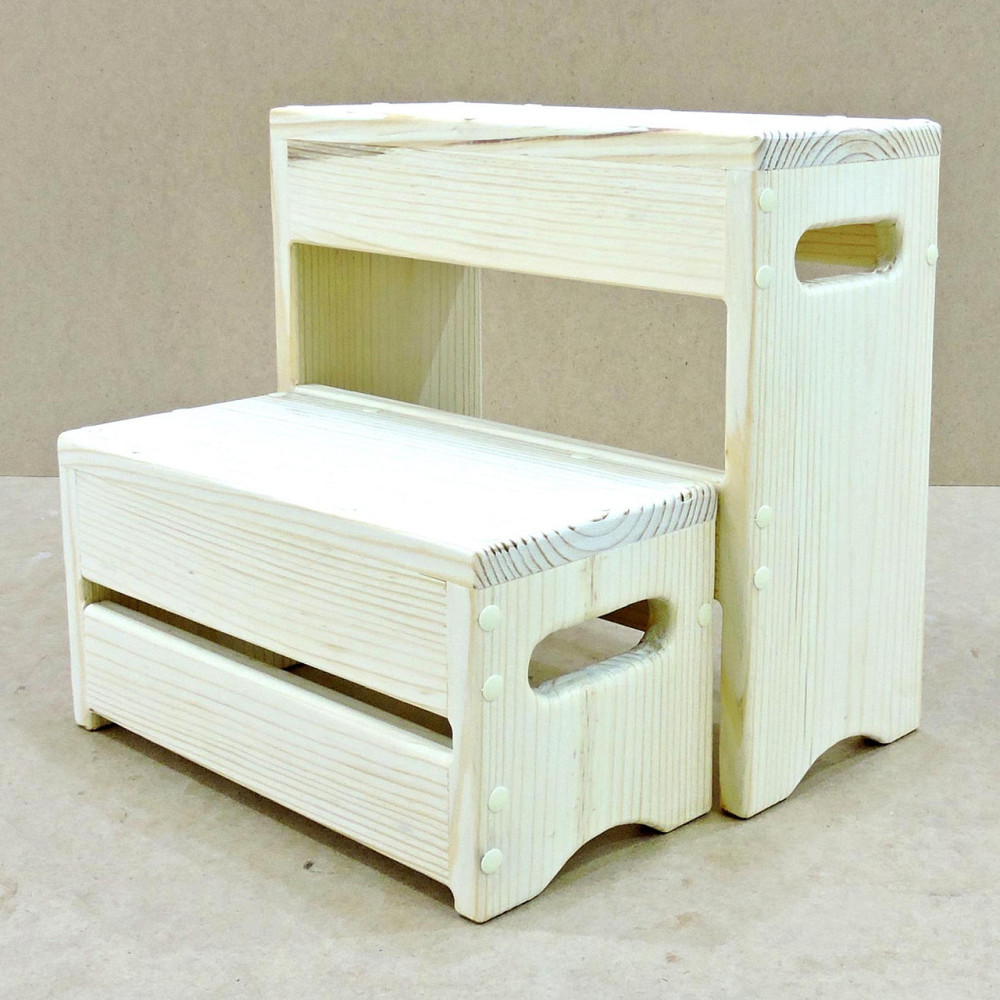 Скамейка-ступенька 