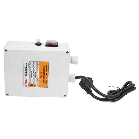 Центробіжний насос Koer 3SDM 2/15 + 40M + пульт (KP2622) Київ