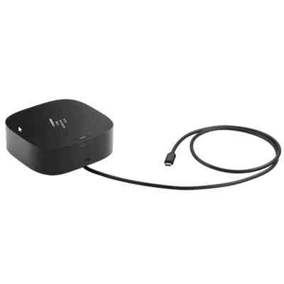 Порт-репликатор HP USB-C/A Universal Dock G2 (5TW13AA) Винница