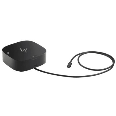 Порт-репликатор HP USB-C/A Universal Dock G2 (5TW13AA) Винница - изображение 2