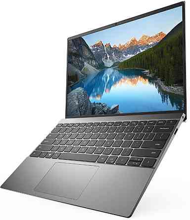 Ноутбук Новий Dell Inspiron 13 5310 13.3