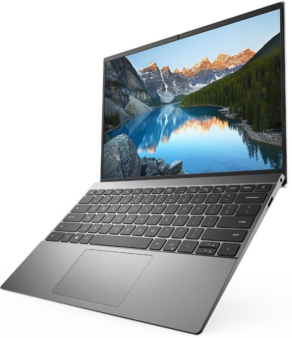 Ноутбук Новий Dell Inspiron 13 5310 13.3