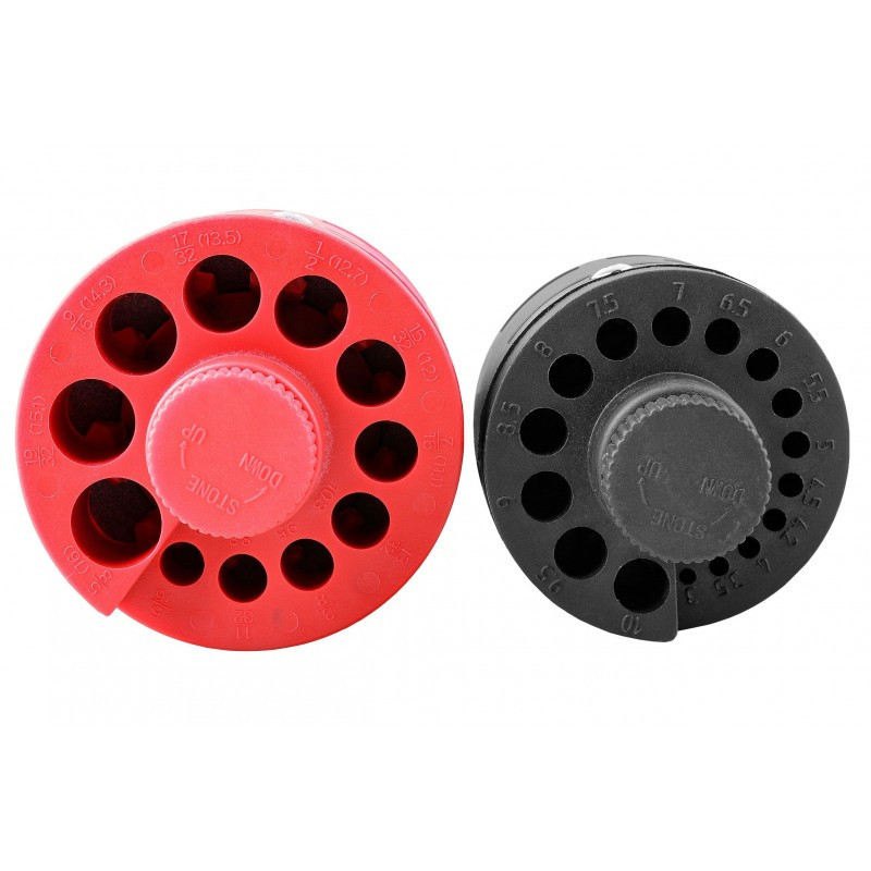 Заточный станок для сверл Euro Craft – 250 Вт, 1600 об/мин, Польша Львов - изображение 5