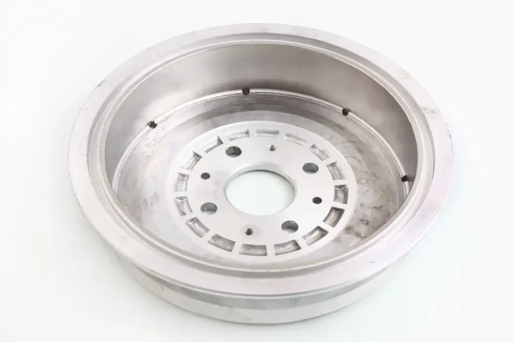 Барабан гальма 2101 Вінниця - фото 2