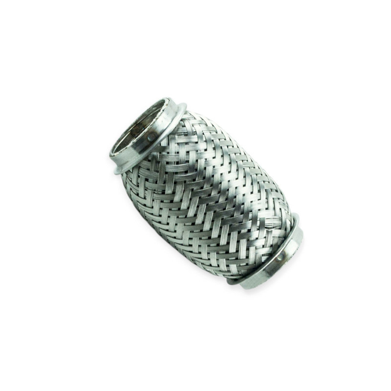 Гофра 45х120 IL (3-х шарова) глушника Мукачево - фото 1