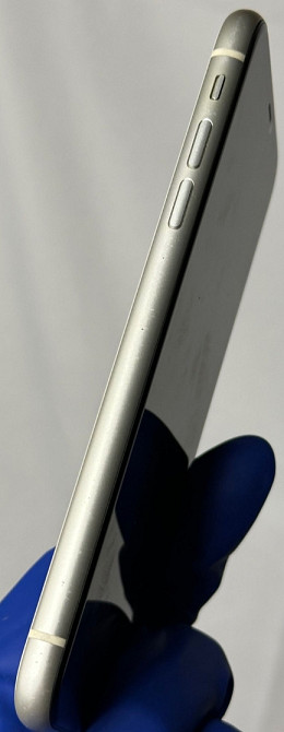 Айфон iPhone 11 128Gb. White Neverlock Киев - изображение 1