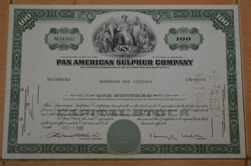 Акція. США. 1966 рік No7432 (Б-1) Полтава - фото 1