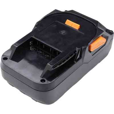 Акумулятор до електроінструменту PowerPlant для AEG 18V 2.5Ah Li-ion (R840087) (TB921164) Вінниця