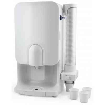 Диспенсер для ополаскивателей полости рта Dr. Wild под объем флакона 1.5 л (10.3521) Винница