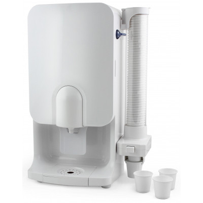 Диспенсер для ополіскувачів ротової порожнини Dr. Wild під об'єм флакона 1.5 л (10.3521) Вінниця - фото 1