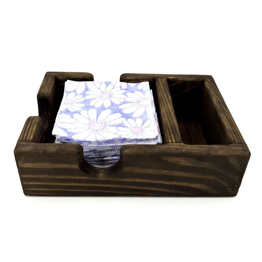 Салфетница 