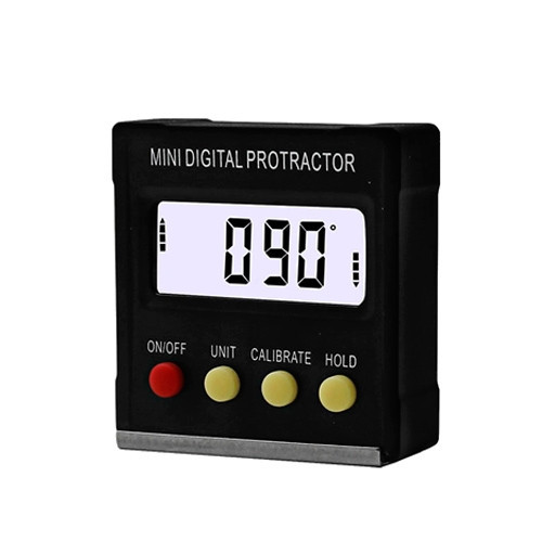 Мини-угломер и уровень с цифровым дисплеем Киев - изображение 9