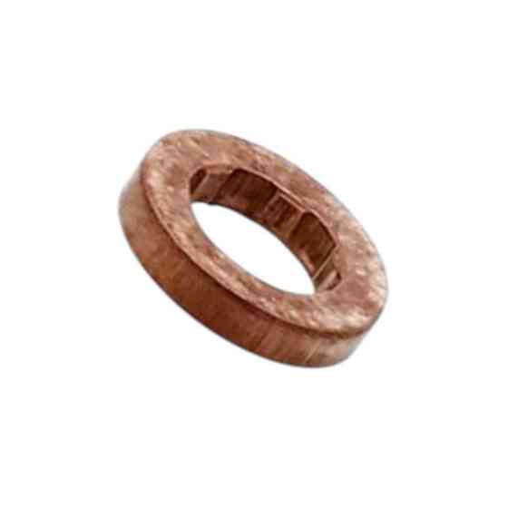 Шайба форсунку Фольцваген Caddy 1.6i 11- (7x12.3x2.46) під Мукачево