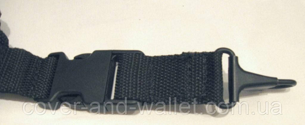 Ремінь збройовий одноточковий DK 1 Київ - фото 8