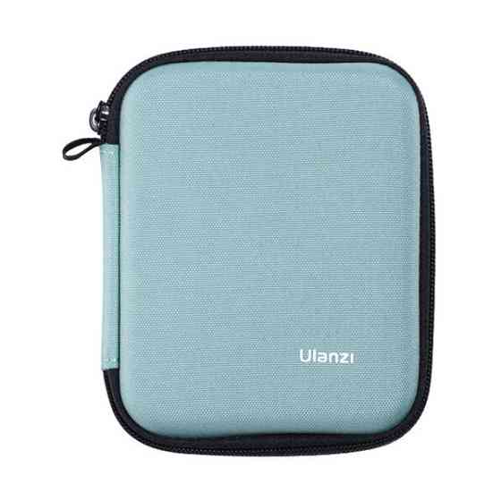 Кейс для зберігання мікрофону AM18 Ulanzi A18 SBR Київ