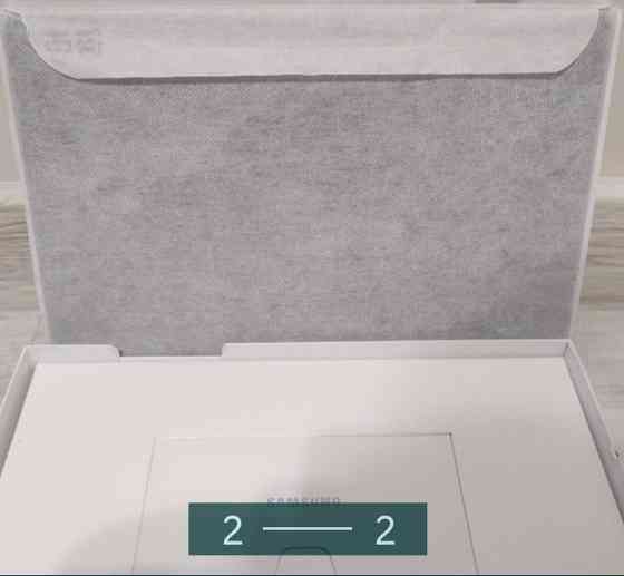 Планшет Samsung Galaxy Tab A9 Plus Київ