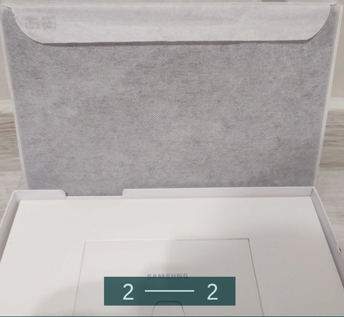 Планшет Samsung Galaxy Tab A9 Plus Киев - изображение 1