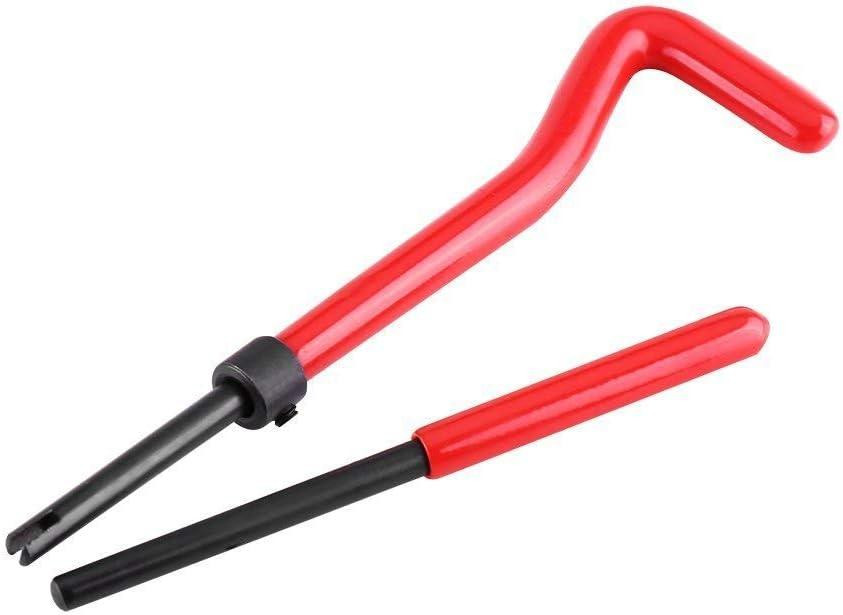 Набір для відновлення різьблення M10x1.5 Rewolt T1138F Чернігів - фото 2