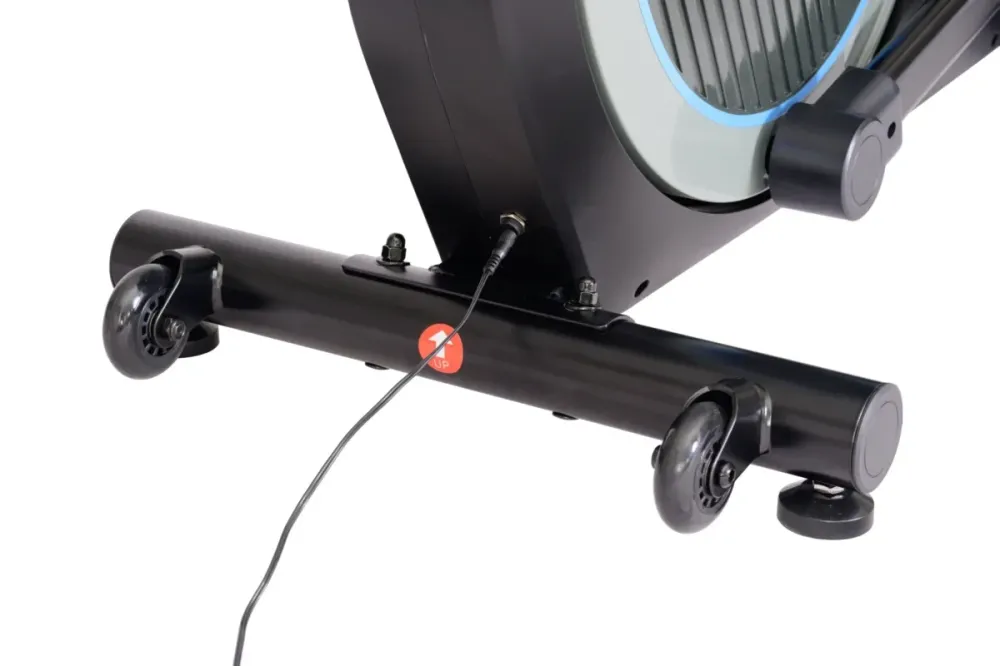 Орбитрек электромагнитный BLAZE Thunder черный Киев - изображение 2