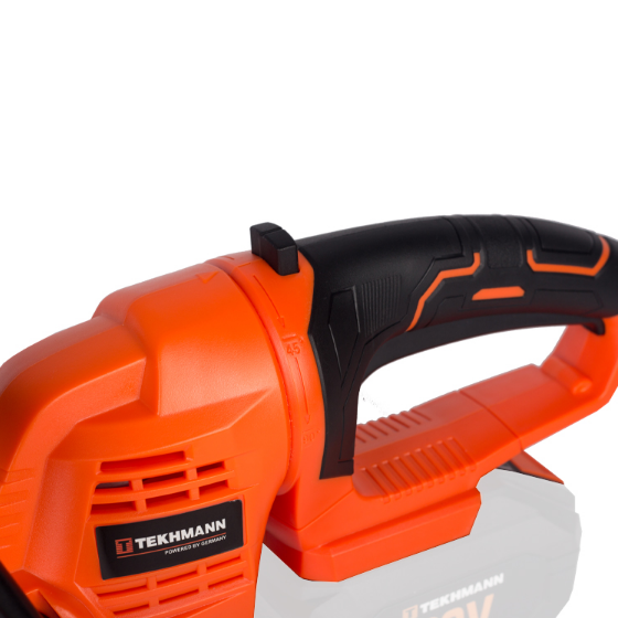 Кущоріз акумуляторний TCHT-510/i20 Tekhmann Житомир - изображение 4