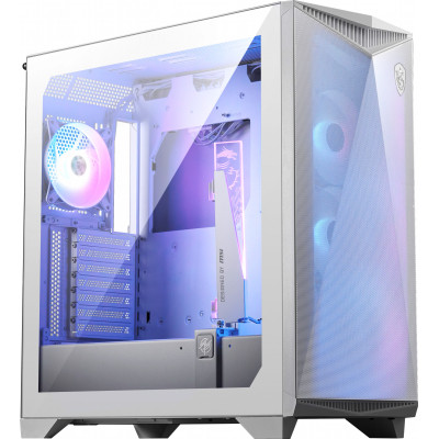 Корпус MSI MPG GUNGNIR 300R AIRFLOW WHITE Вінниця - фото 1