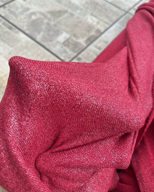 Ткань / опт / трикотаж зима - от 3 м. 90 грн/м Киев - изображение 7