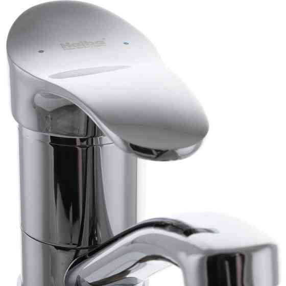 Смеситель для умывальника Haiba Eris 555 (15 см) HB0814 Харьков