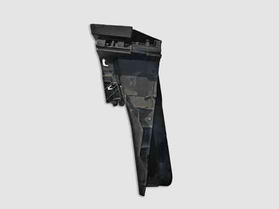 Mercedes-Benz  A2047230214 Тримач - кронштейн рами ручки на замку передніх правих дверей C-Class W204 Одесса