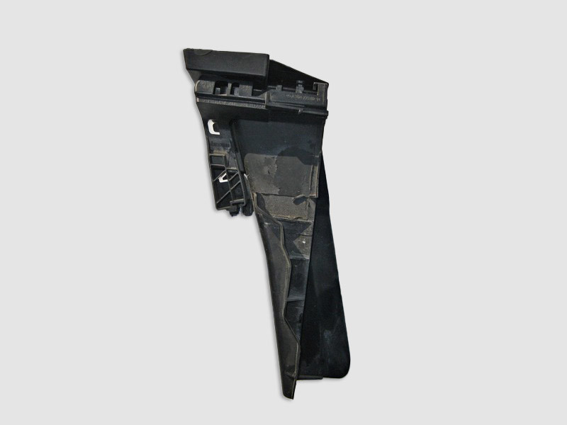 Mercedes-Benz  A2047230214 Тримач - кронштейн рами ручки на замку передніх правих дверей C-Class W204 Одесса - изображение 1