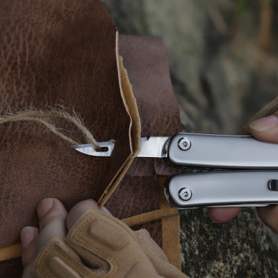 Мультитул Roxon Flex S804 (S804G) Вінниця - фото 5