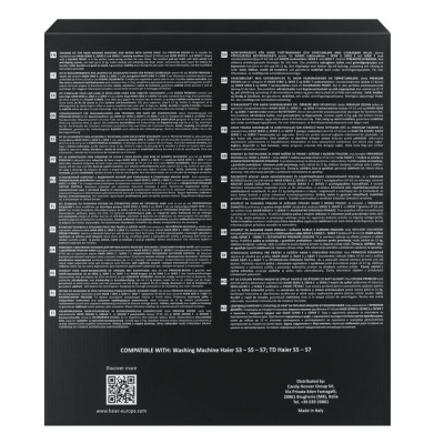 Аксессуар к стиральным машинам Haier HASTKU10 Вінниця - фото 3