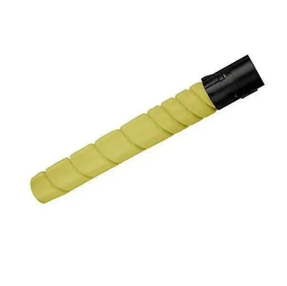 Тонер TN227Y жовтий / yellow Konica Minolta bizhub C257i Київ