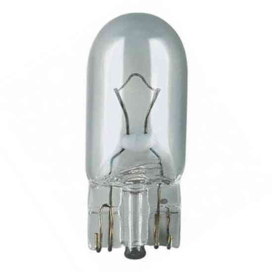 Указательная лампа накаливания NEOLUX N504 W3W 12V 3W W2,1X9,5d Харьков