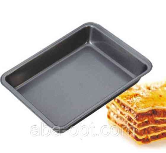 Форма антипригарная прямоугольная 42 х 29 х 5 см (шт).Aba-Opt Одесса