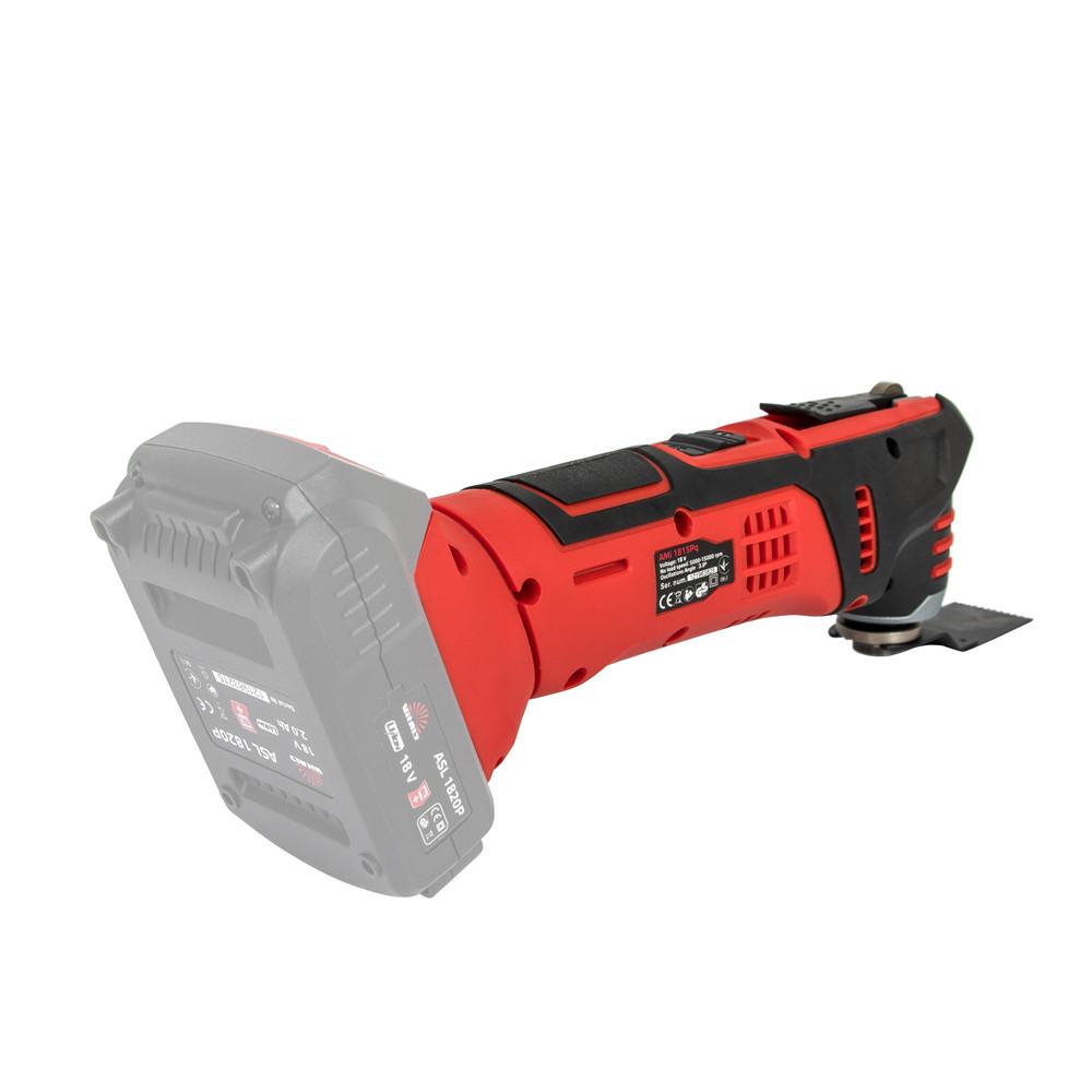 Мультитул акумуляторний Vitals Master AMi 1815Pq SmartLine Харків - фото 4