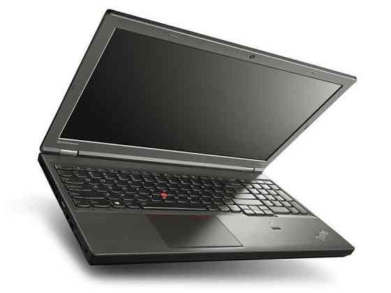 Б/У Ноутбук Lenovo ThinkPad T540p (i3-4000M/4/128SSD) — Class B Київ