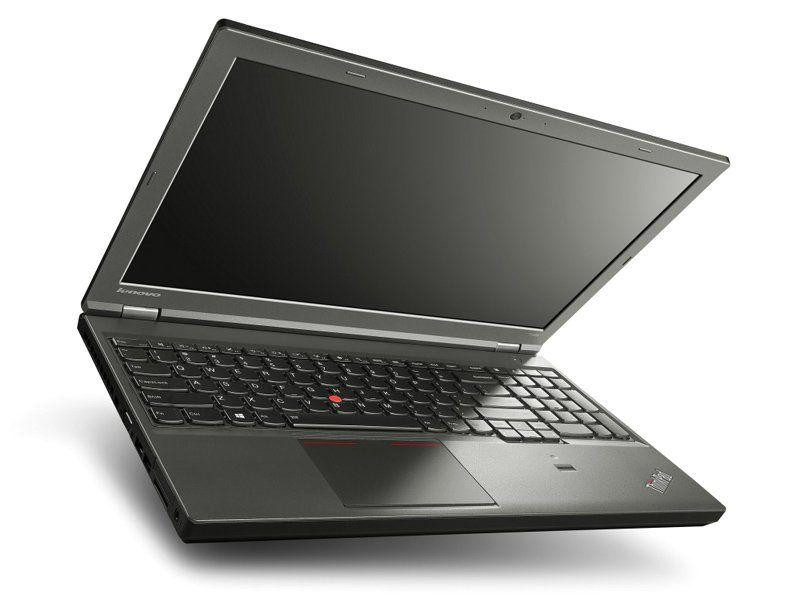 Б/У Ноутбук Lenovo ThinkPad T540p (i3-4000M/4/128SSD) — Class B Київ - фото 2