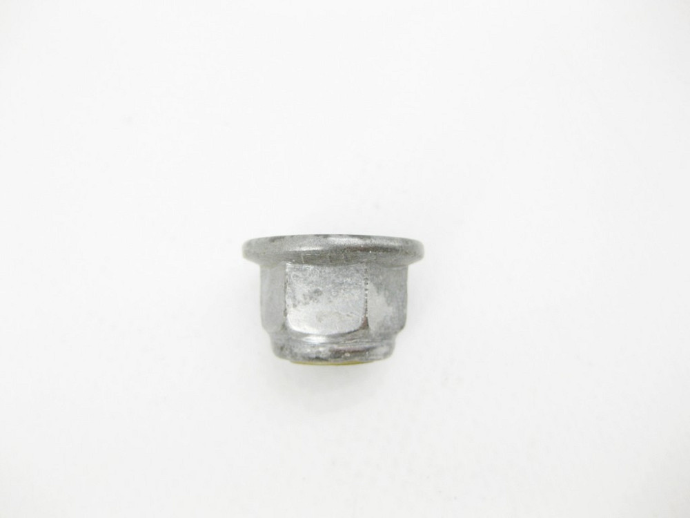 Mercedes-Benz  N000000008269 Гайка реактивної штанги до кулака M12 x 1,5 mm A-Class W176 B-Class W246 E-Class W213 C207 C238 CLA C117 GLA X156 CLS C21 Одесса - изображение 4