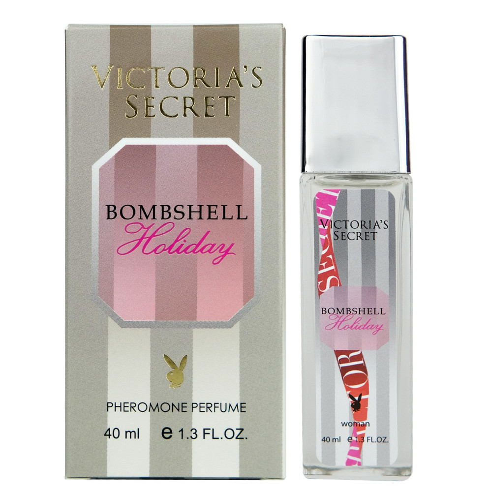 Victorias Secret Bombshell Holiday Pheromone Parfum женский 40 мл Коломыя - изображение 3