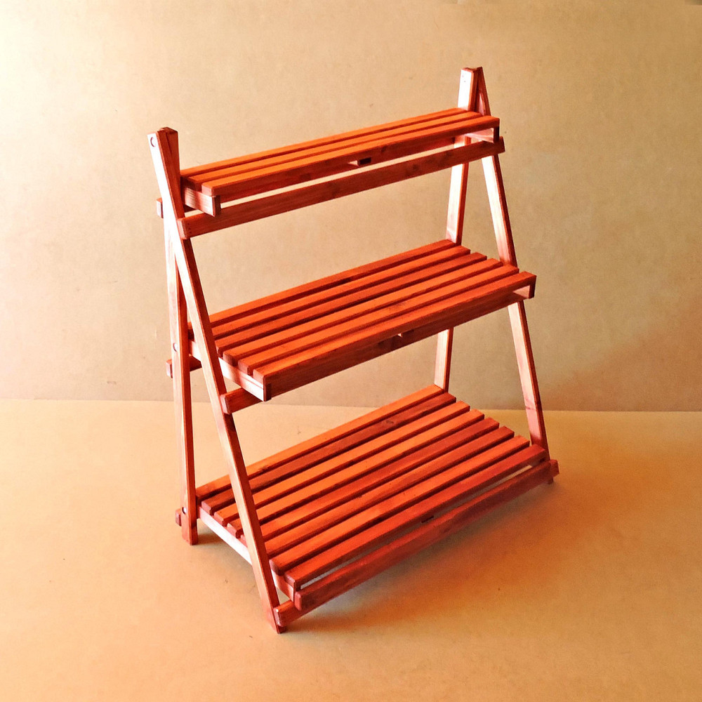 Этажерка разборная 
