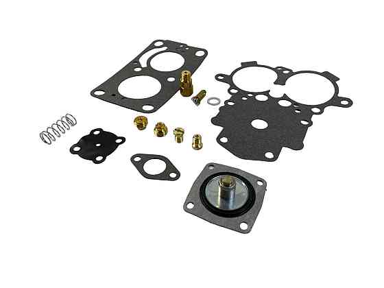 Ремкомплект ГАЗ 3110, 3302, 2217 К151 карбюратора Мукачево